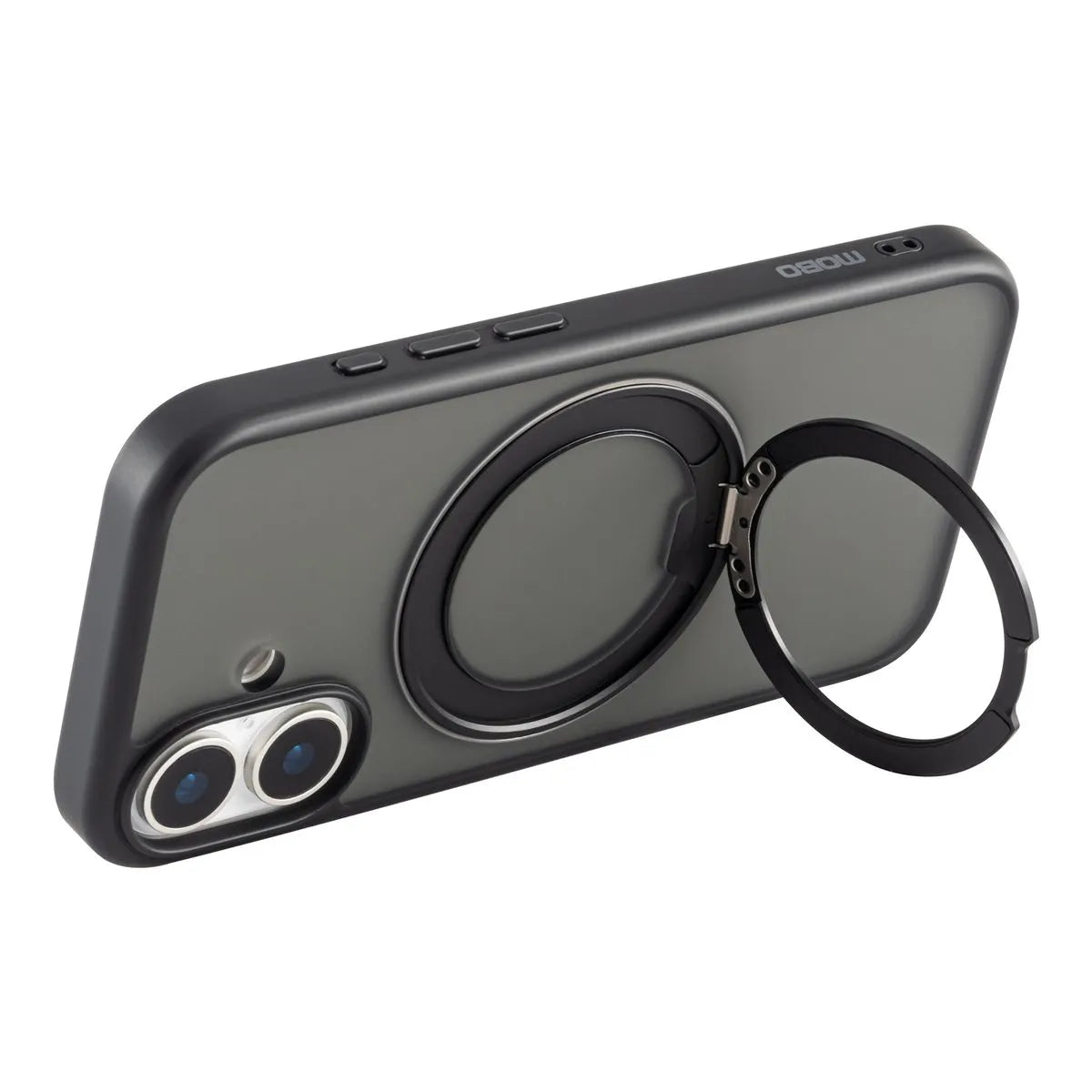 Funda MOBO Shadow MagSafe para iPhone 17