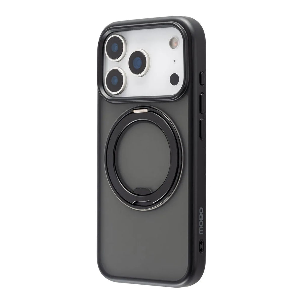 Funda MOBO Shadow MagSafe para iPhone 17 Pro Max