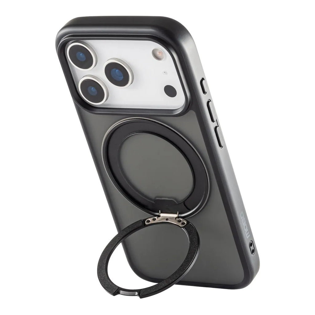 Funda MOBO Shadow MagSafe para iPhone 17 Pro Max