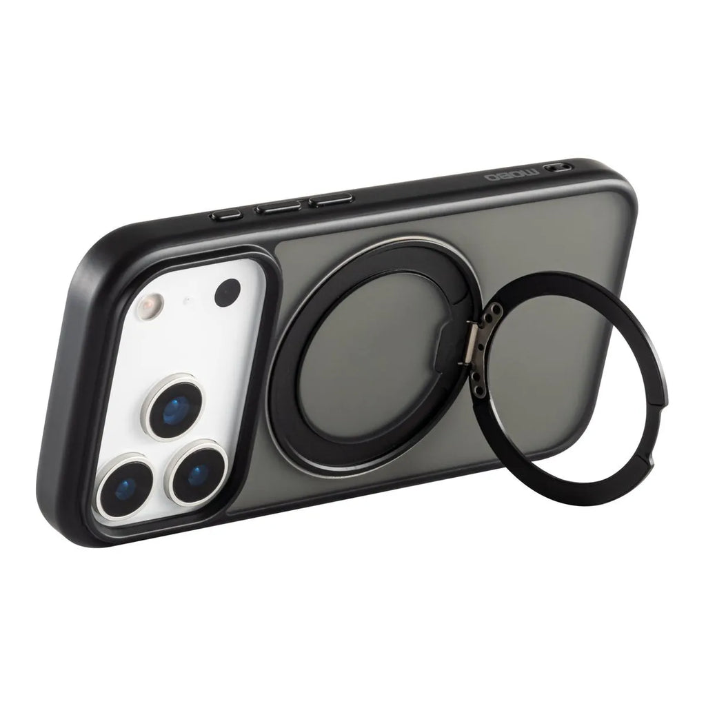 Funda MOBO Shadow MagSafe para iPhone 17 Pro Max