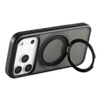 Funda MOBO Shadow MagSafe para iPhone 17 Pro Max