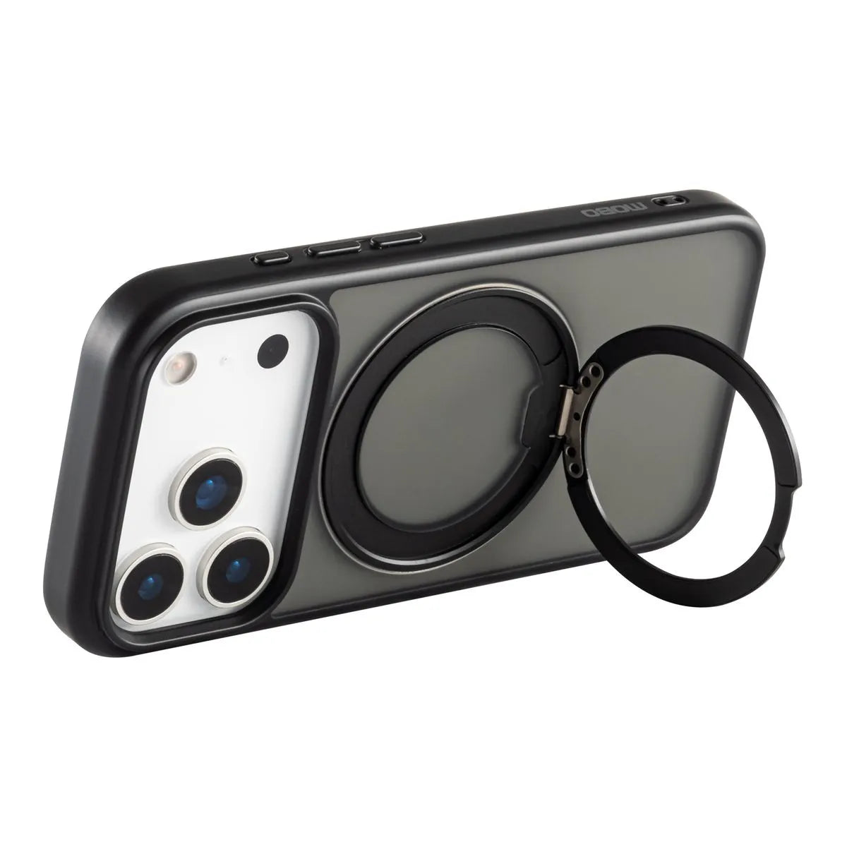 Funda MOBO Shadow MagSafe para iPhone 17 Pro Max