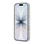 Funda MOBO MagSafe para iPhone 17 - Transparente