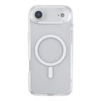 Funda MOBO MagSafe para iPhone 17 Air - Transparente