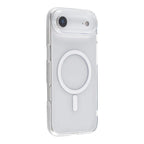 Funda MOBO MagSafe para iPhone 17 Air - Transparente