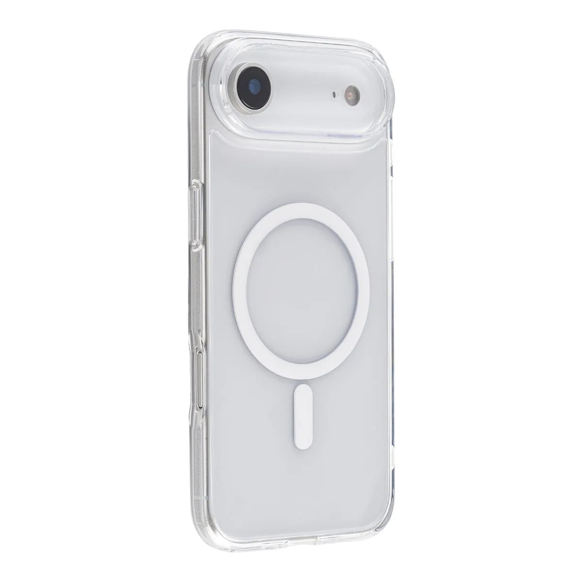 Funda MOBO MagSafe para iPhone 17 Air - Transparente