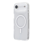 Funda MOBO MagSafe para iPhone 17 Air - Transparente
