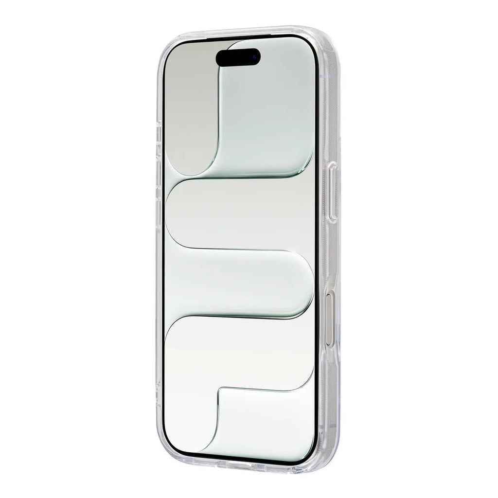 Funda MOBO MagSafe para iPhone 17 Air - Transparente