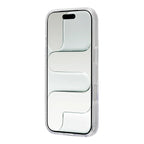Funda MOBO MagSafe para iPhone 17 Air - Transparente