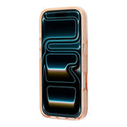 Funda MOBO Glam Crystal para iPhone 17 Pro Max