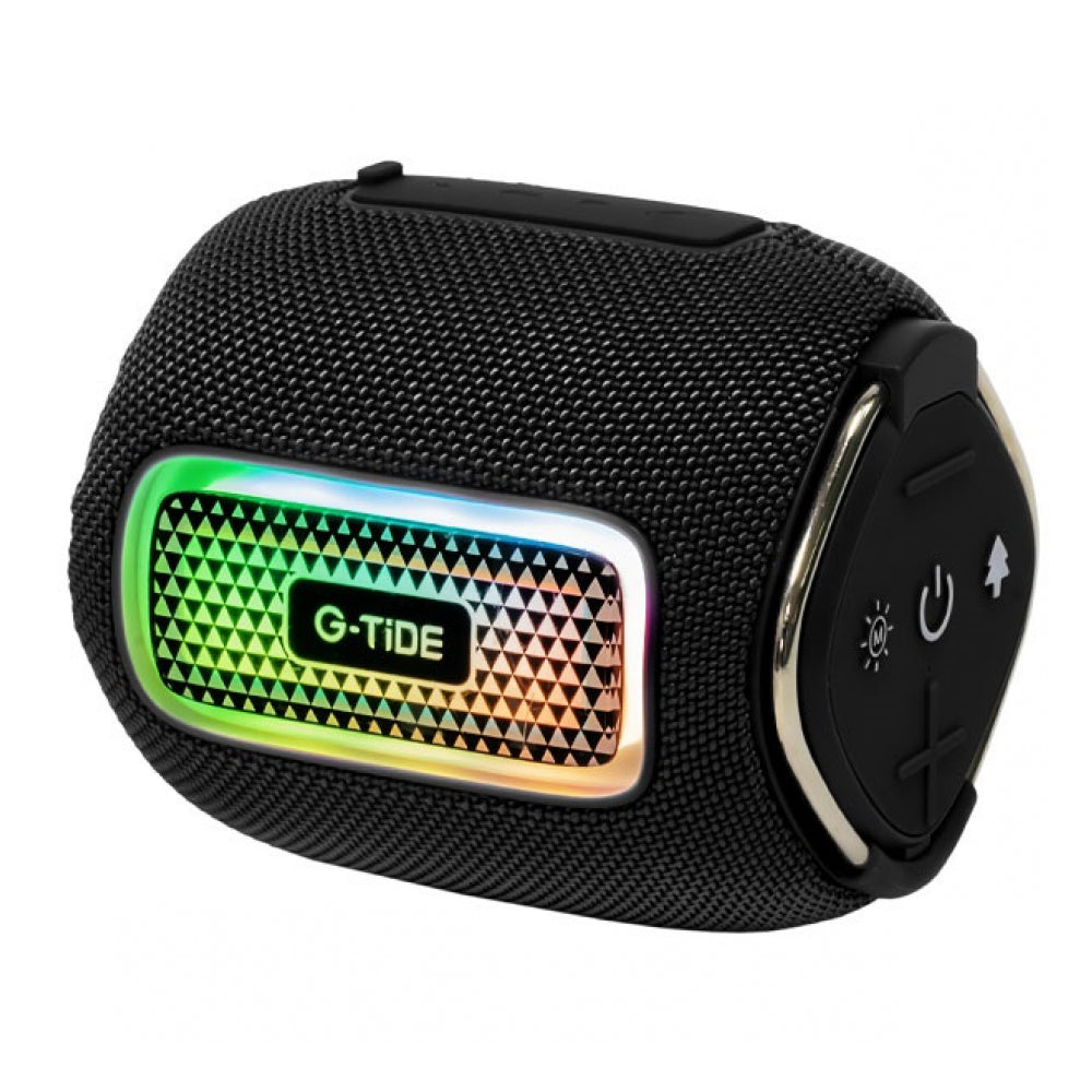 Bocina Bluetooth Portatil G-TiDE SV31