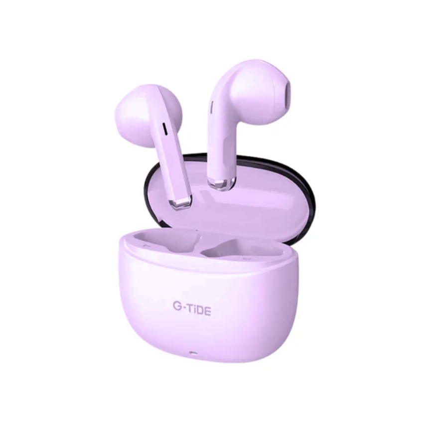 Audifonos Bluetooth G-TiDE L21