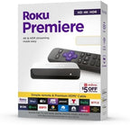 Roku Premiere 4k