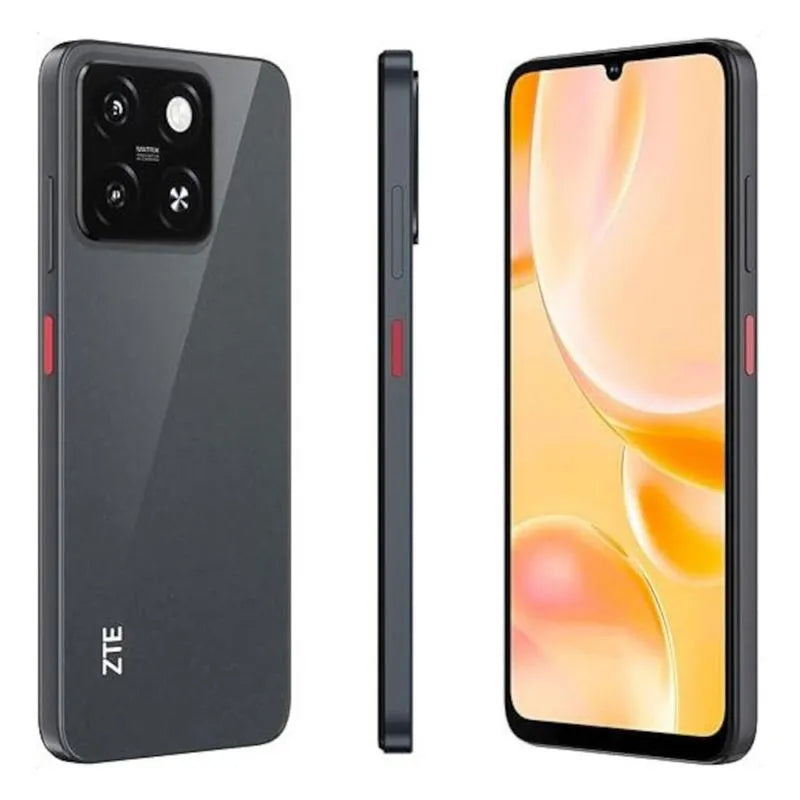 Blade A55 128GB Liberado