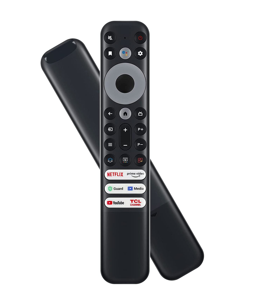 Control Remoto TCL Smart TV Original Comando de voz