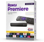 Roku Premiere 4k