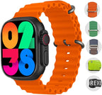 Smartwatch Elibom AU2