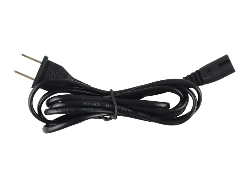 Cable de Alimentación para Grabadora Control Expert