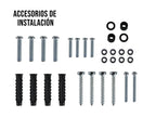 Soporte para Pantalla Fijo 26"- 63" Control Expert