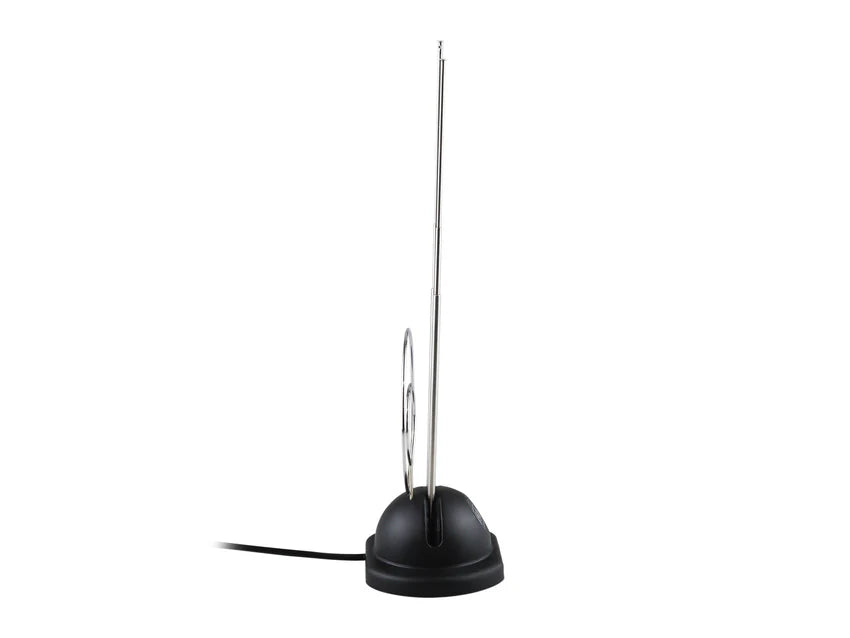 Antena de conejo con anillos Control Expert
