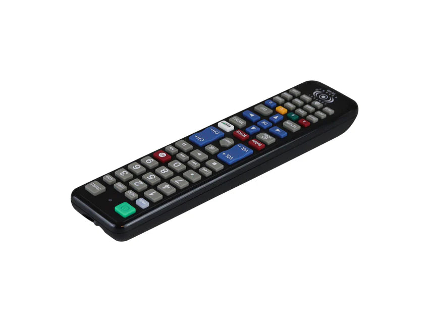 Control Remoto Universal para Pantallas y Smart TV Control Expert