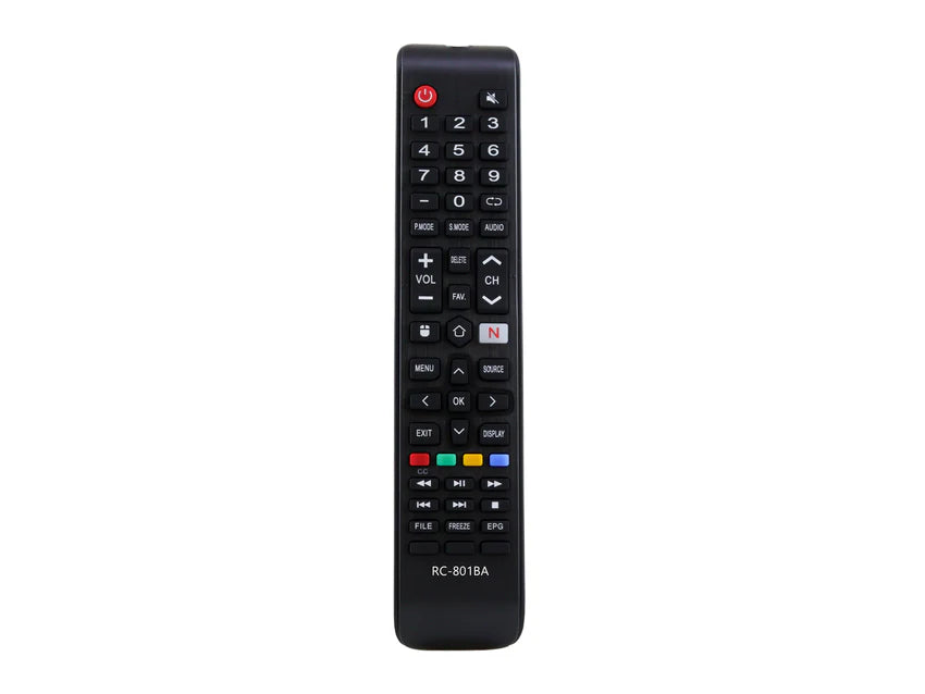 Control Remoto Winia Smart TV
