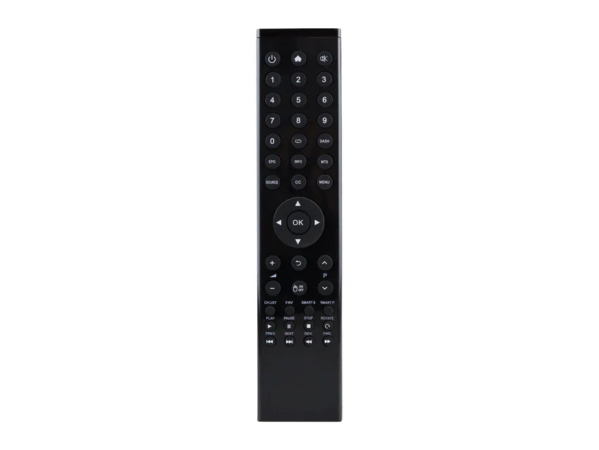 Control Remoto Alux Smart TV