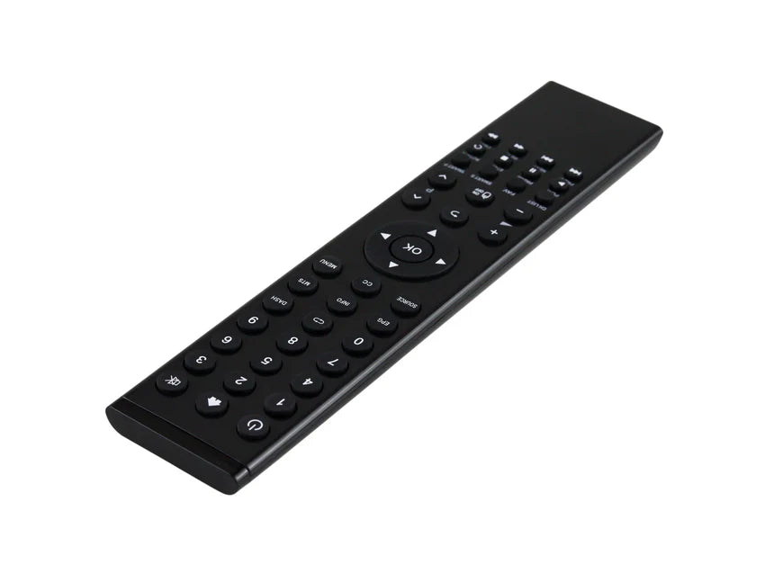 Control Remoto Alux Smart TV