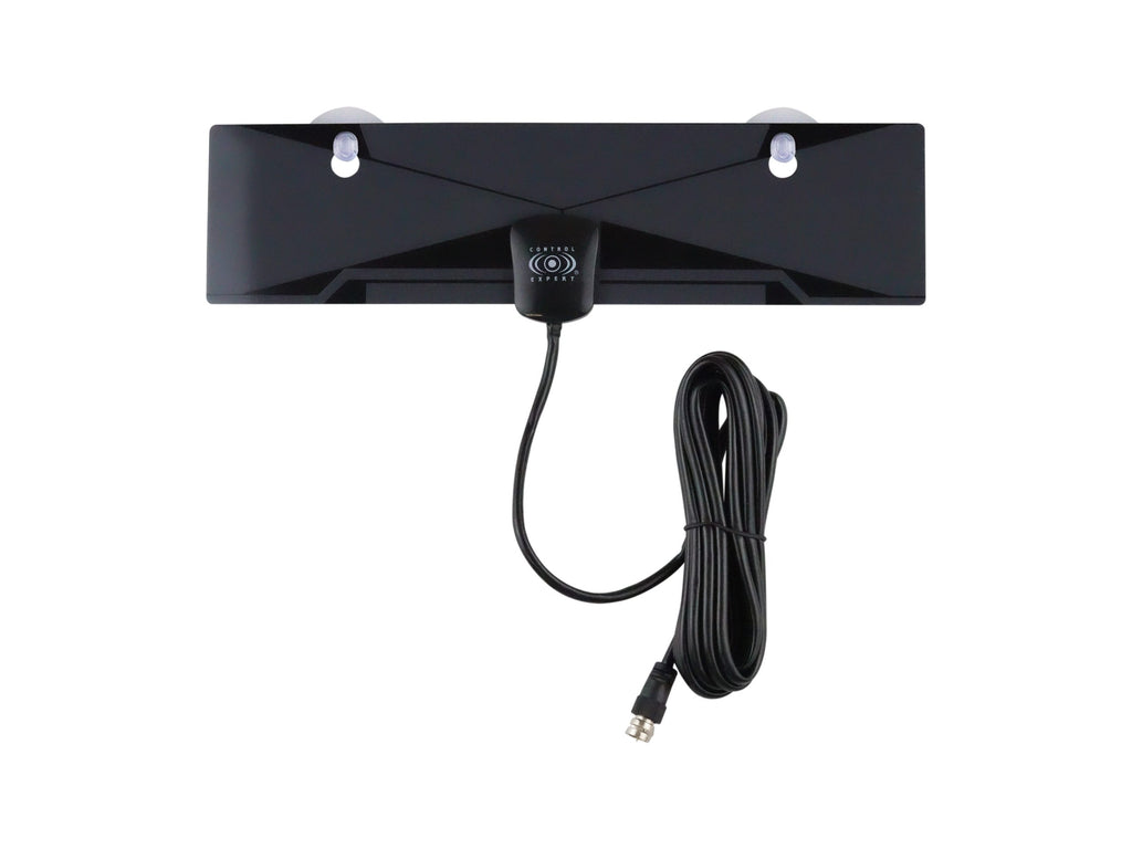 Antena Plana Ultra HD Control Expert