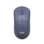 Mouse Alambrico USB Control Expert