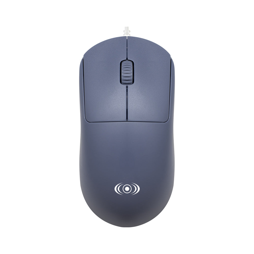 Mouse Alambrico USB Control Expert