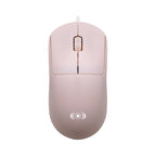 Mouse Alambrico USB Control Expert