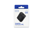 Cubo Cargador USB 2A Control Expert