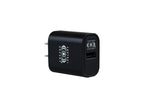Cubo Cargador USB 2A Control Expert