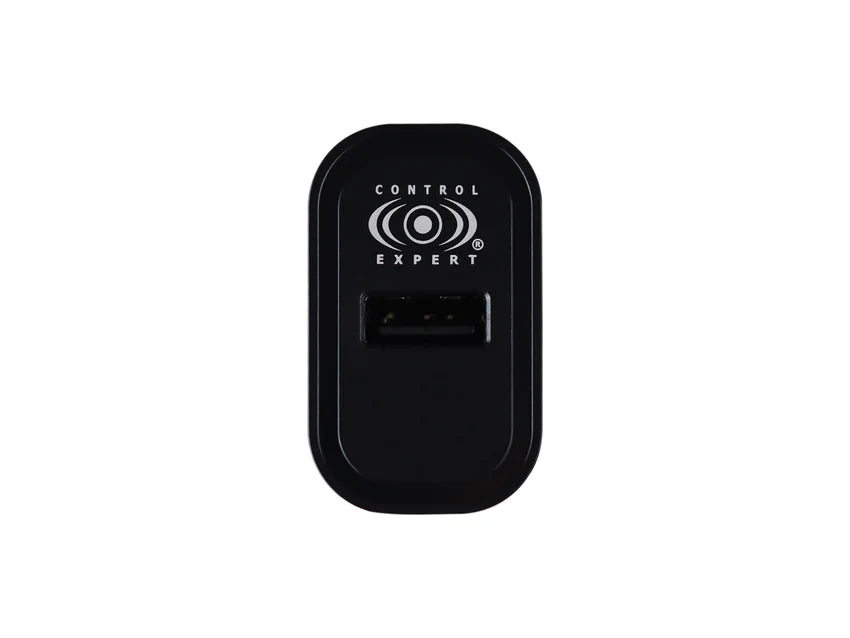 Cubo Cargador USB 2A Control Expert
