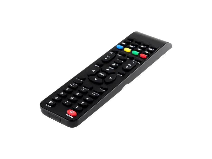 Control Remoto Daewoo Smart TV