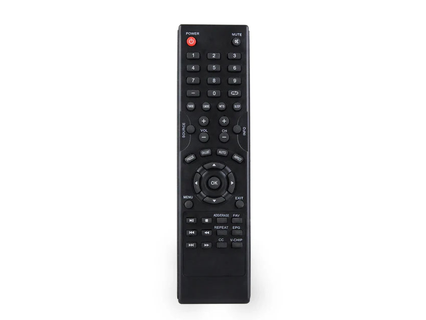 Control Remoto DW Display LCD