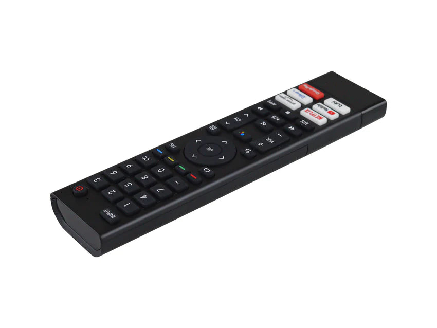 Control Remoto Hisense Smart TV