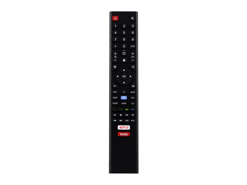 Control Remoto HKPro Smart TV
