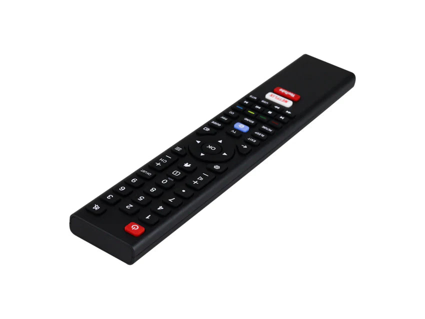 Control Remoto HKPro Smart TV