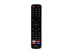 Control Remoto Hisense Smart TV