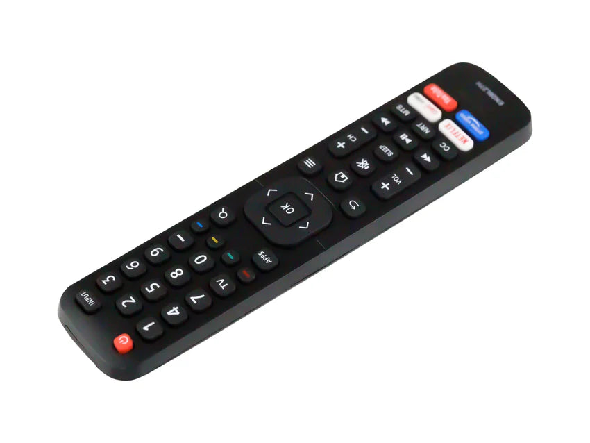 Control Remoto Hisense Smart TV