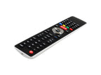 Control Remoto Hisense Smart TV
