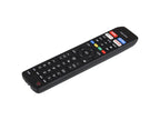 Control Remoto Hisense Smart TV