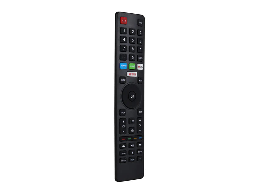 Control Remoto VIOS Smart TV