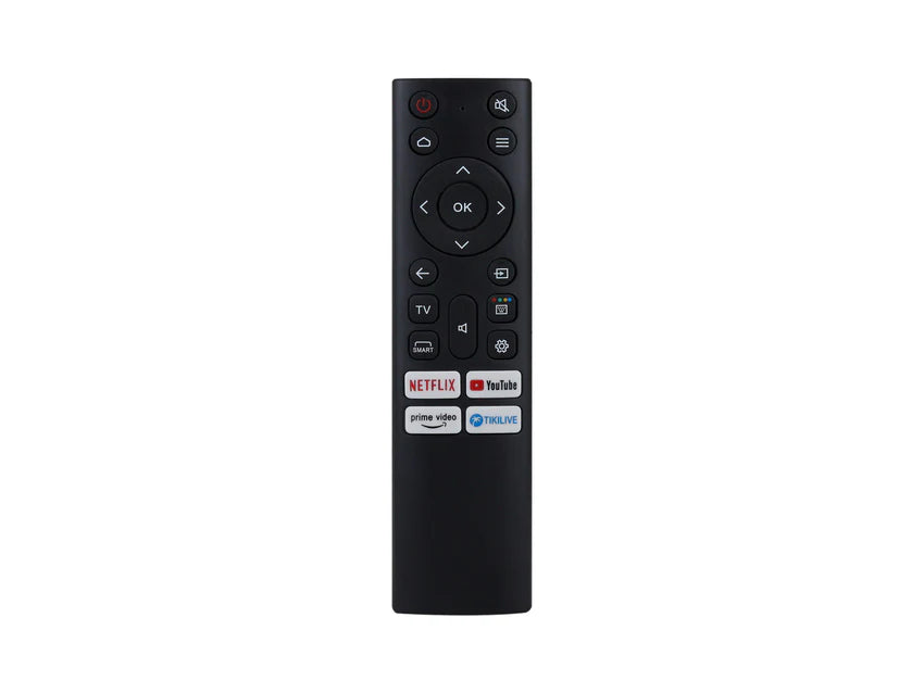 Control Remoto Daewoo Smart TV