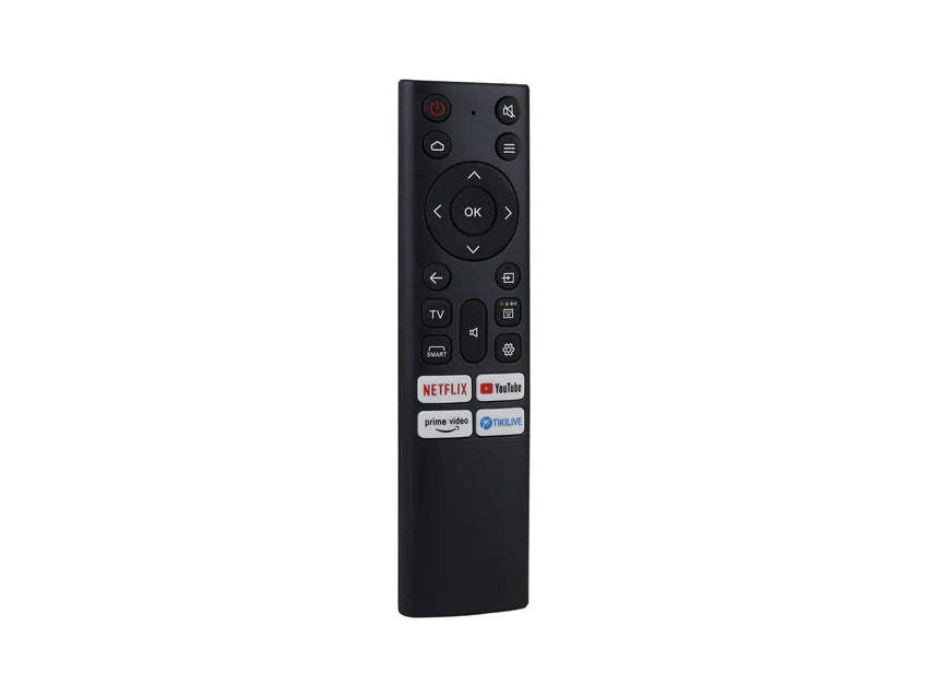 Control Remoto Daewoo Smart TV