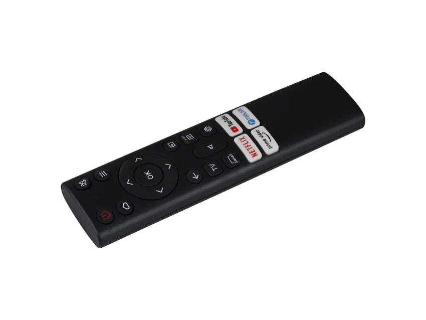 Control Remoto Daewoo Smart TV