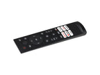 Control Remoto Hisense Smart TV