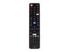 Control Remoto JVC Smart TV